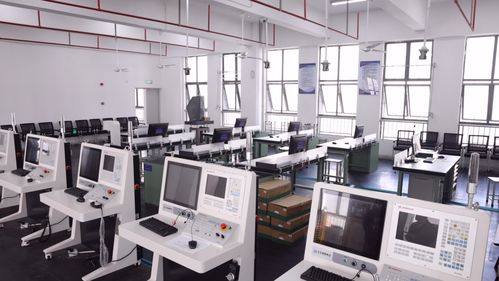 九江市制造業(yè)公共實(shí)訓(xùn)基地落戶鄱陽湖生態(tài)科技城，打造區(qū)域產(chǎn)業(yè)升級(jí)新引擎